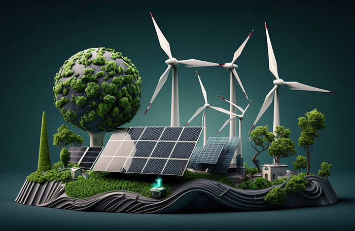Solar and Wind: Successful Business in Southeast Europe