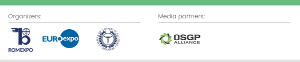Partners Green Energy Expo & Romenvirotec 2026