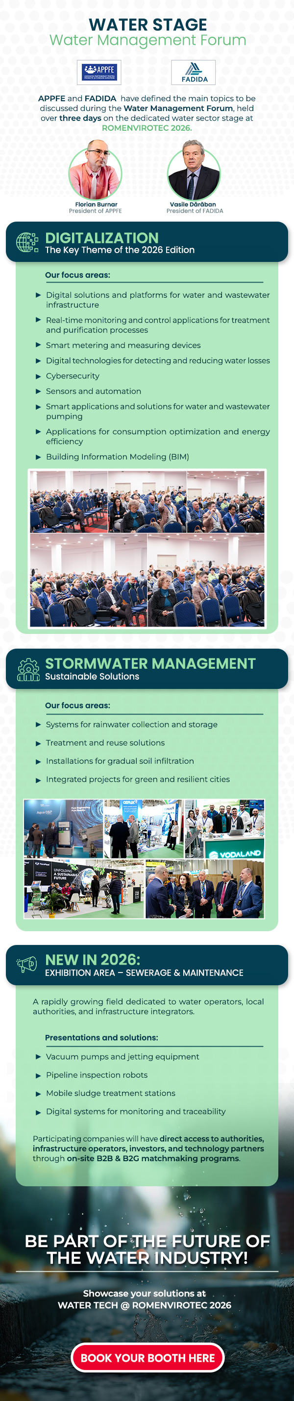 GREEN ENERGY & ROMENVIROTEC