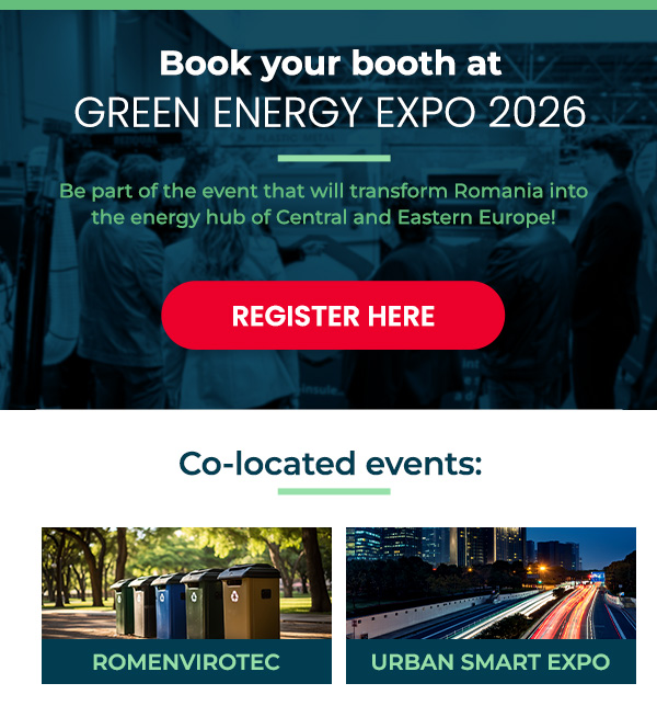 GREEN ENERGY & ROMENVIROTEC