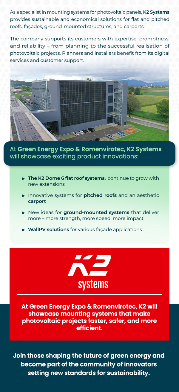 GREEN ENERGY & ROMENVIROTEC