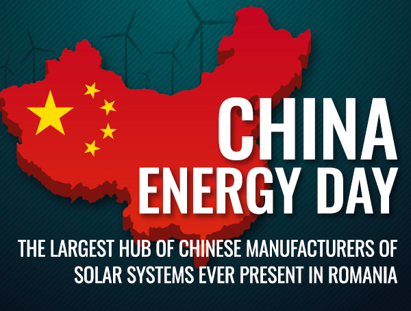 CHINA ENERGY DAY @ GREEN ENERGY EXPO 2026