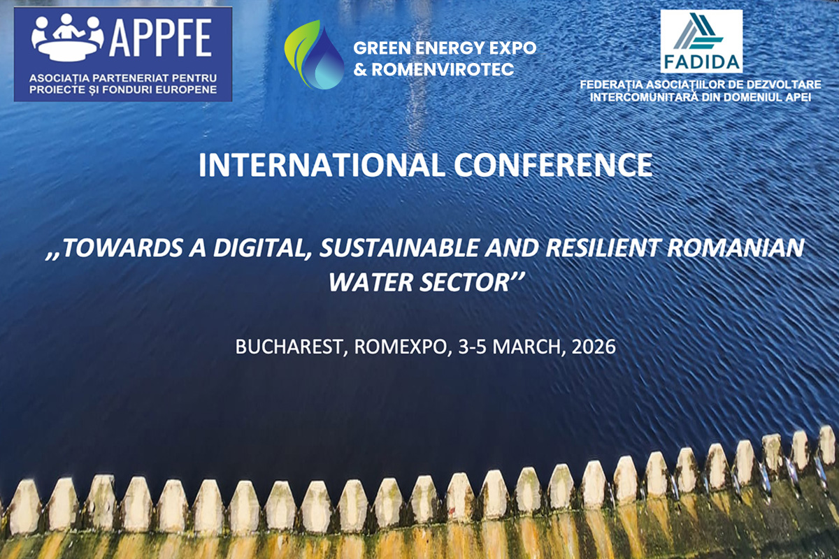 Water 2026: Strategic Alliances