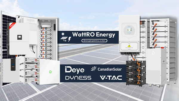 WattRO Energy Joins Green Energy Expo 2026 as an Exhibitor!