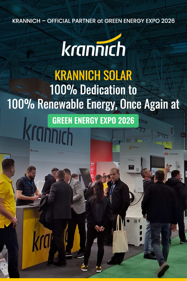 GREEN ENERGY & ROMENVIROTEC!