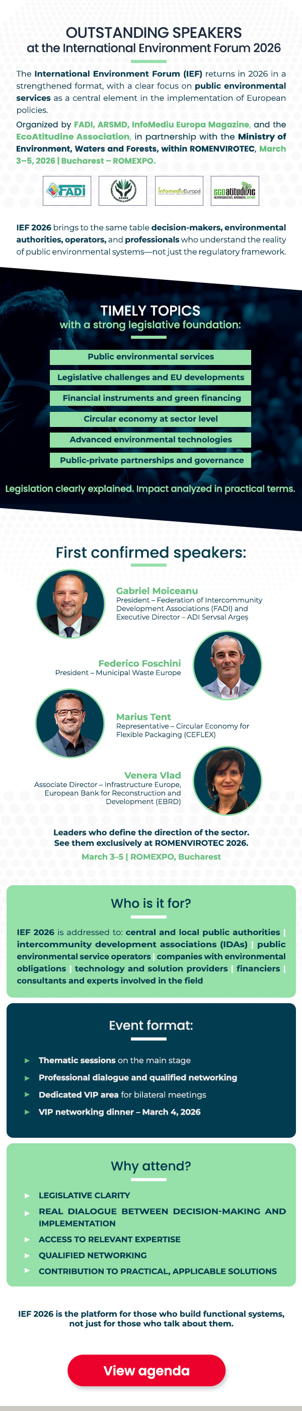 GREEN ENERGY EXPO & ROMENVIROTEC