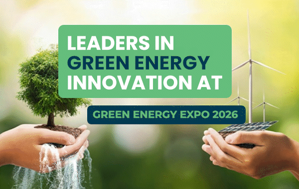 GREEN ENERGY EXPO & ROMENVIROTEC