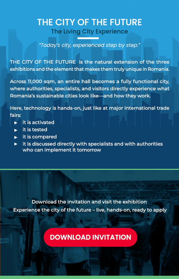 GREEN ENERGY EXPO & ROMENVIROTEC