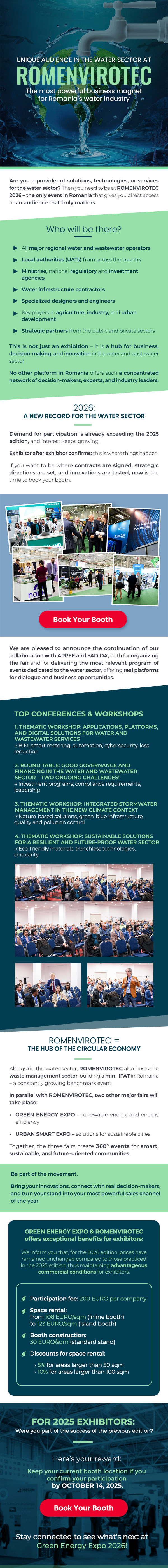 GREEN ENERGY & ROMENVIROTEC