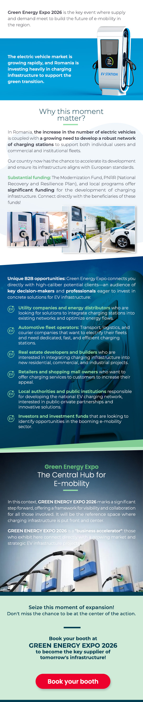 GREEN ENERGY & ROMENVIROTEC