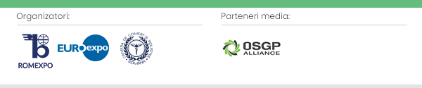 Parteneri Green Energy Expo & Romenvirotec 2026