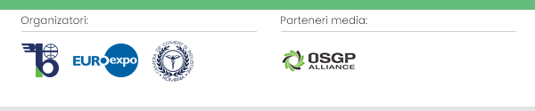Parteneri Green Energy Expo & Romenvirotec 2026
