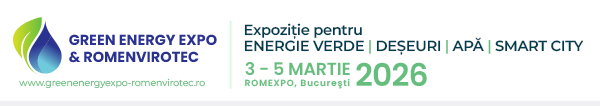 Targ Energie Verde 2026