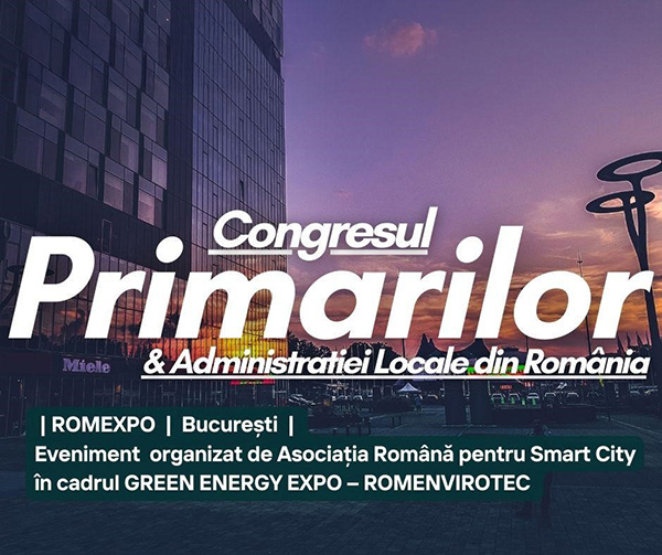 Congresul Primarilor – la nivelul următor în 2026