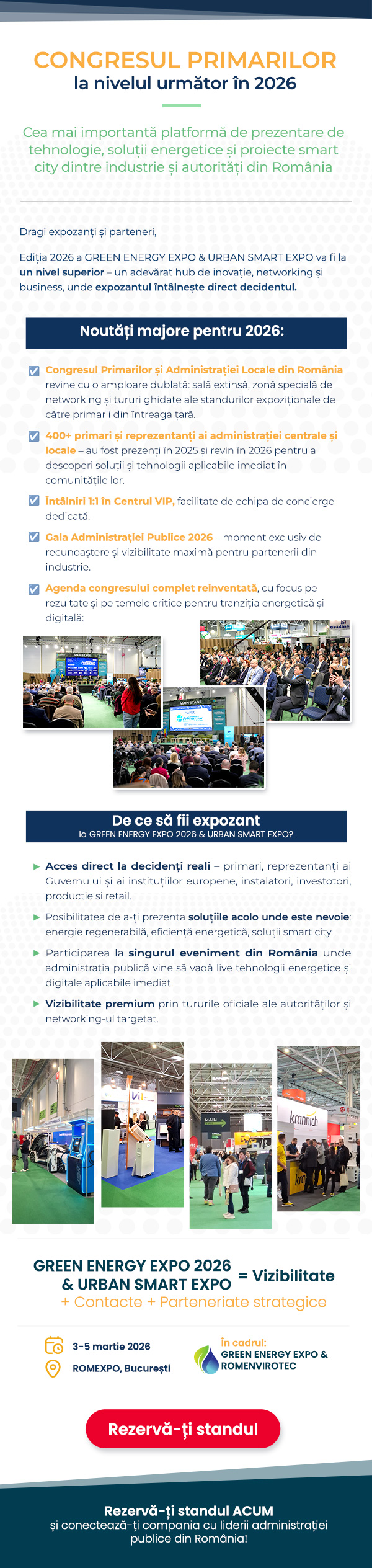 GREEN ENERGY & ROMENVIROTEC