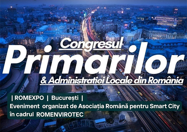 Congresul Primarilor – la nivelul următor în 2026