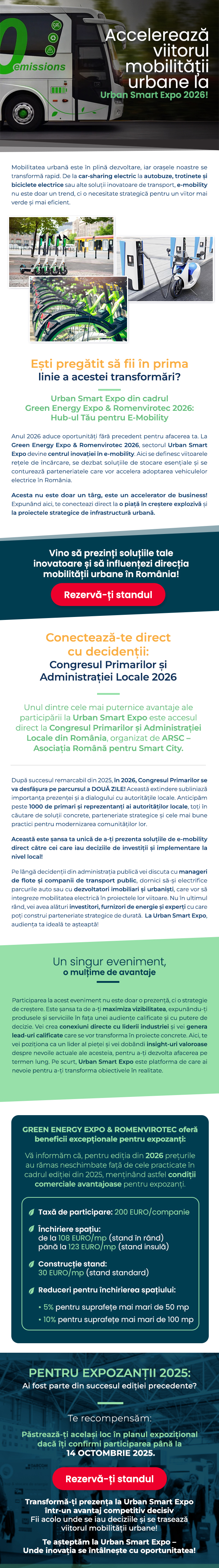 GREEN ENERGY & ROMENVIROTEC