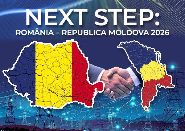 NEXT STEP: ROMÂNIA – REPUBLICA MOLDOVA 2026