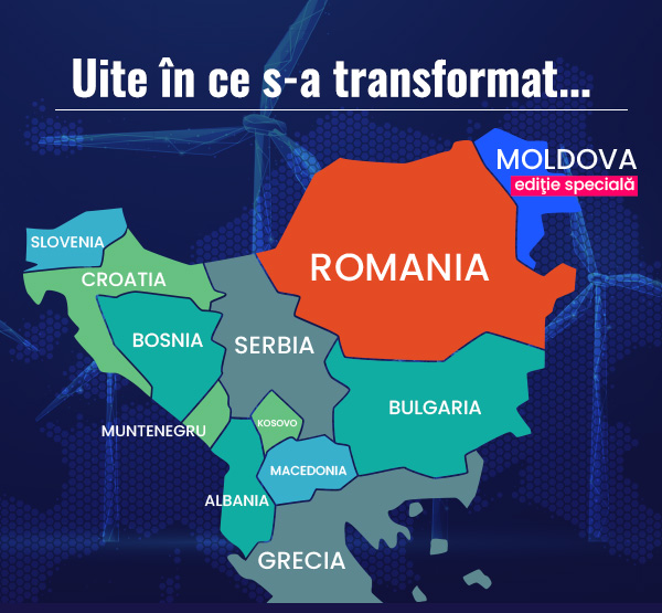 Uite în ce s-a transformat...