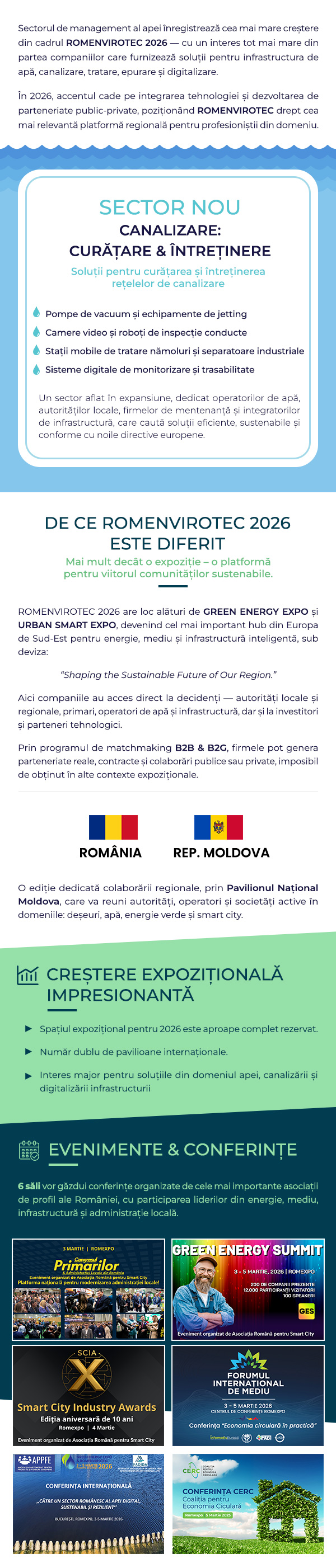 GREEN ENERGY & ROMENVIROTEC