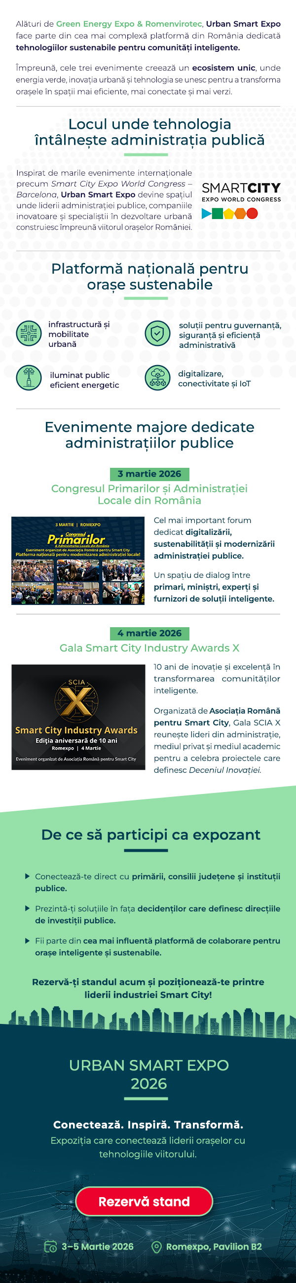 GREEN ENERGY & ROMENVIROTEC