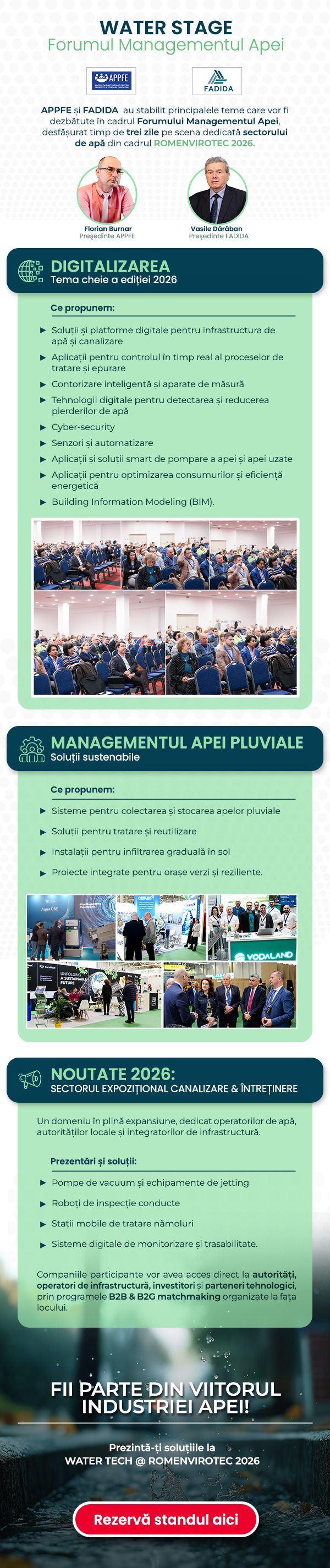 GREEN ENERGY & ROMENVIROTEC