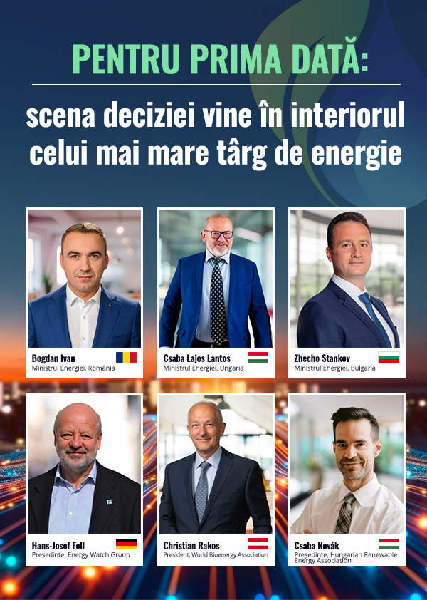 GREEN ENERGY & ROMENVIROTEC