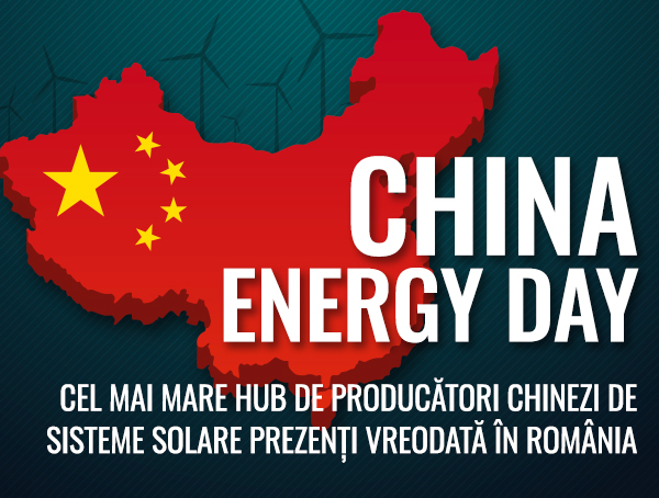 CHINA ENERGY DAY @ GREEN ENERGY EXPO 2026