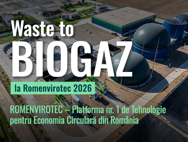 GREEN ENERGY & ROMENVIROTEC