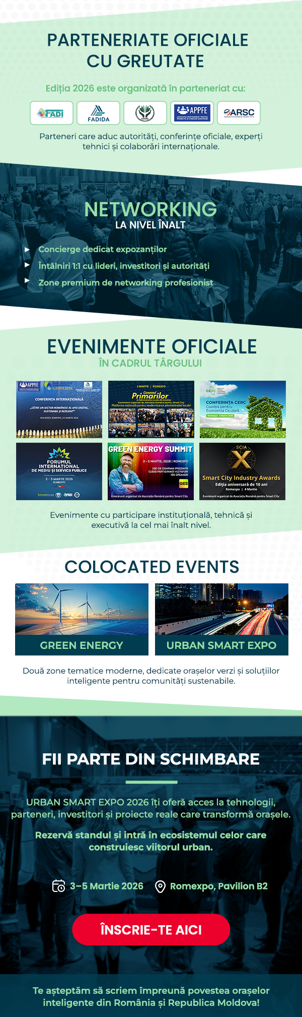 GREEN ENERGY & ROMENVIROTEC