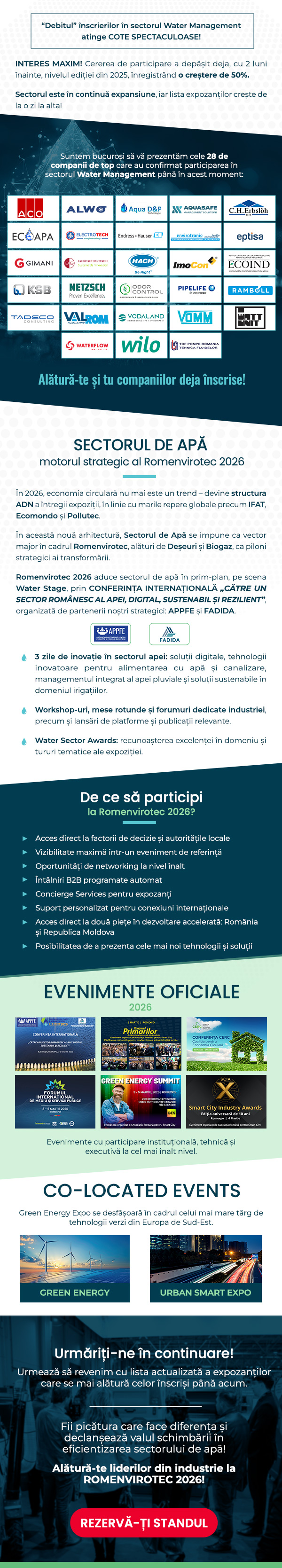 GREEN ENERGY & ROMENVIROTEC