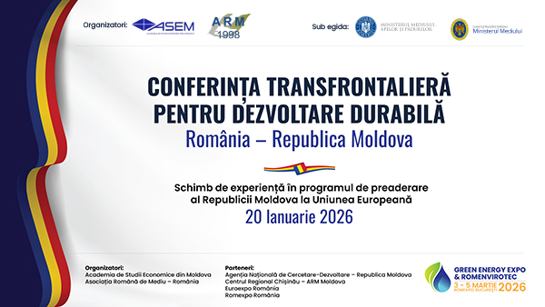 Succes răsunător la Chișinău - 20 ianuarie 2026