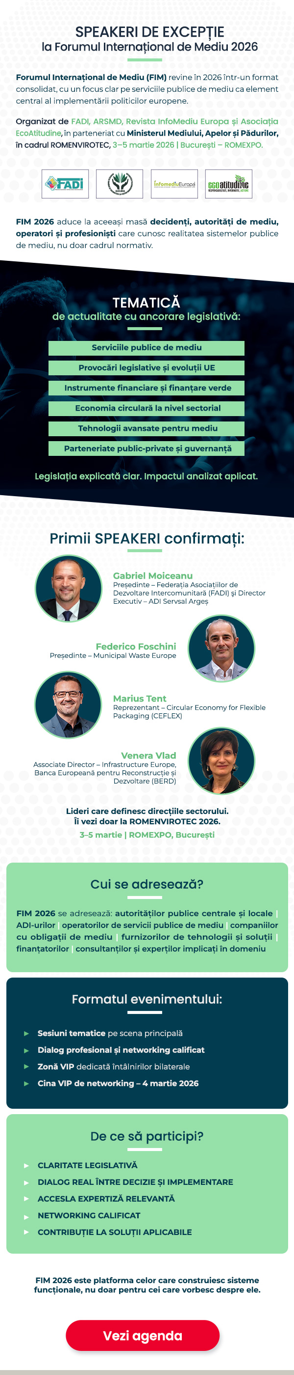 GREEN ENERGY & ROMENVIROTEC