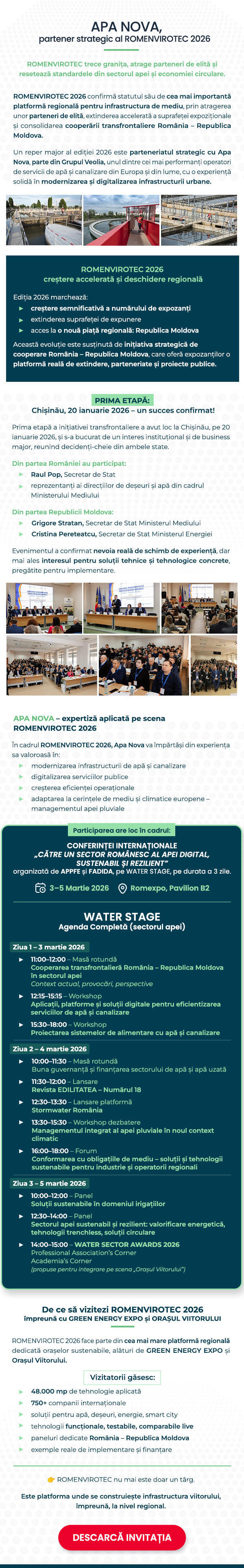 GREEN ENERGY & ROMENVIROTEC