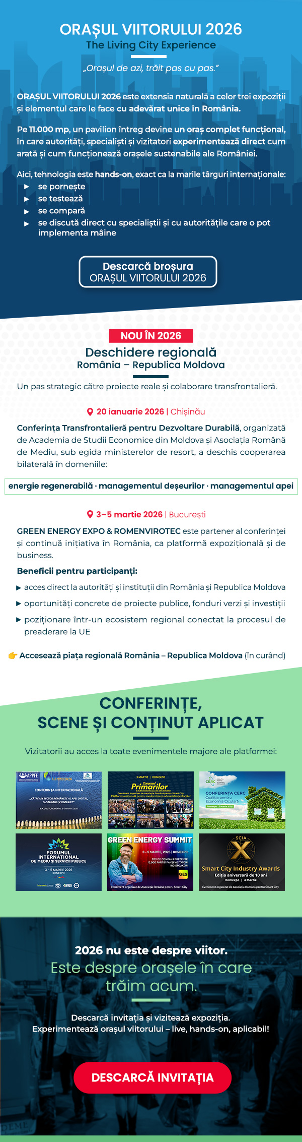 GREEN ENERGY & ROMENVIROTEC