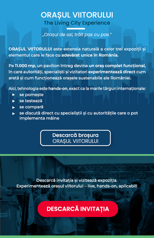 GREEN ENERGY & ROMENVIROTEC