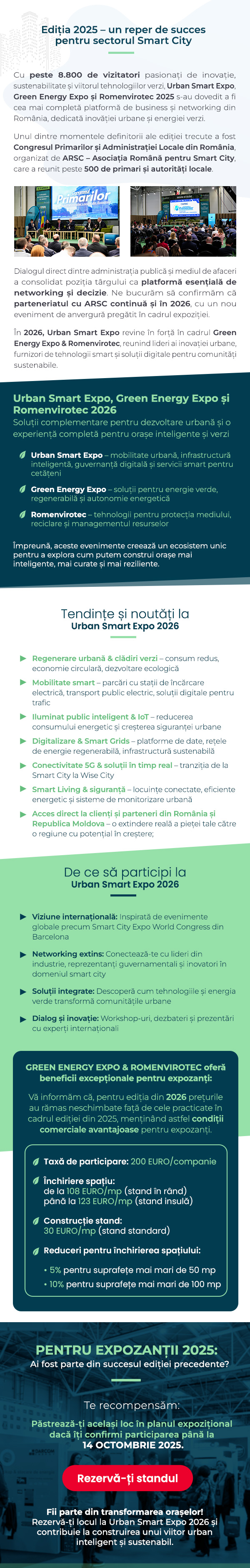 GREEN ENERGY & ROMENVIROTEC