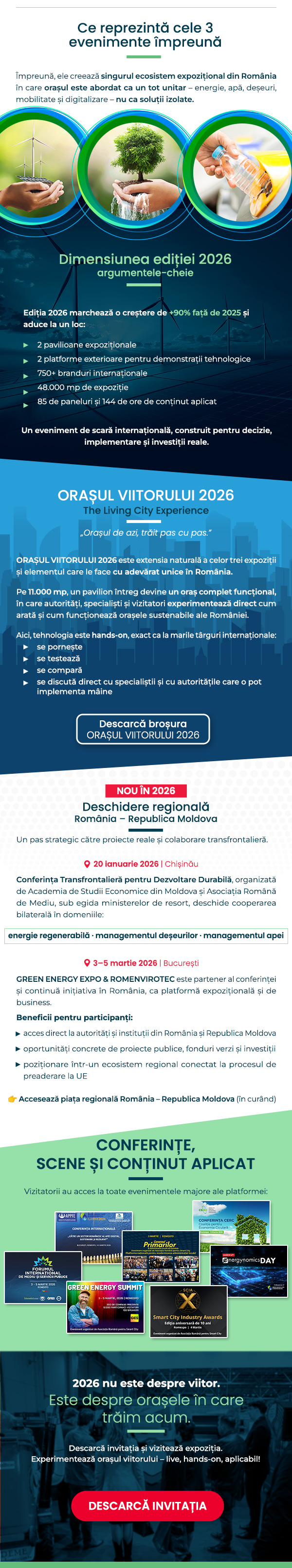 GREEN ENERGY & ROMENVIROTEC