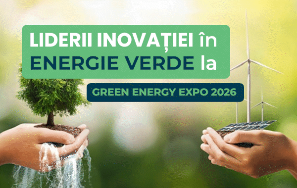 GREEN ENERGY & ROMENVIROTEC