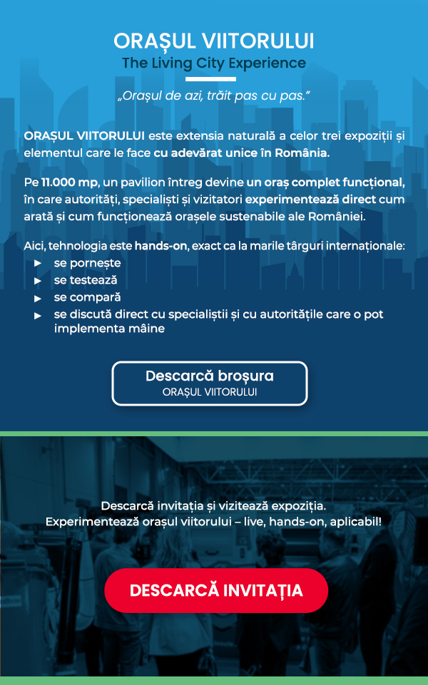 GREEN ENERGY & ROMENVIROTEC