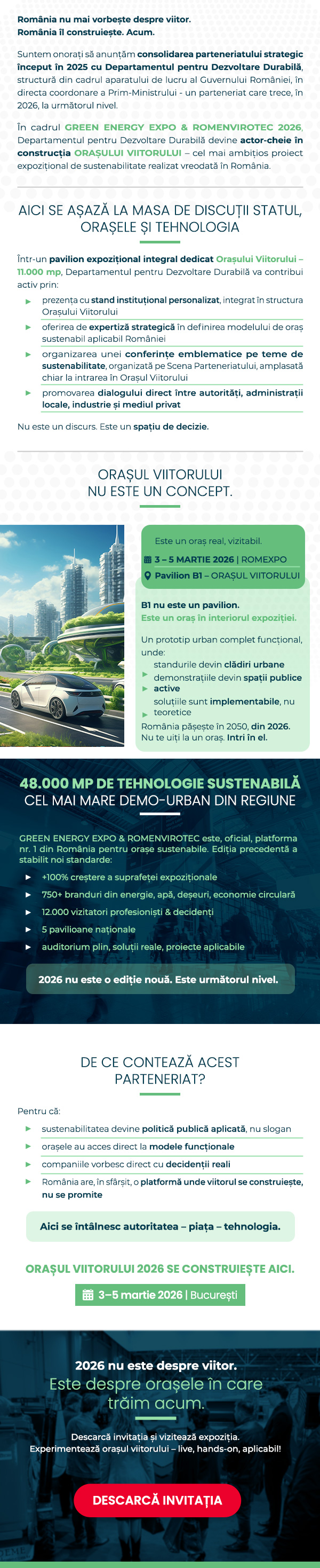 GREEN ENERGY & ROMENVIROTEC