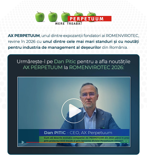 GREEN ENERGY & ROMENVIROTEC