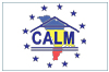 Logo CALM Moldova