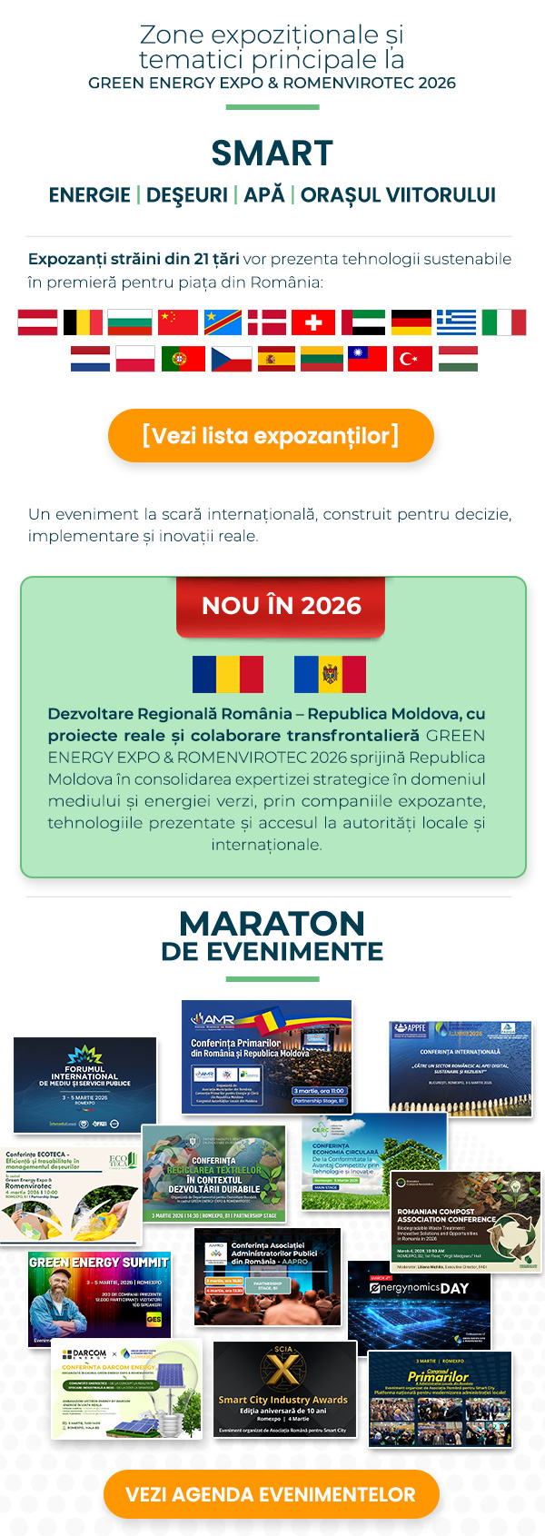 GREEN ENERGY & ROMENVIROTEC