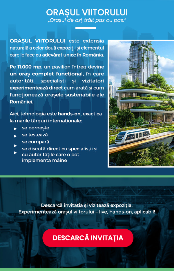 GREEN ENERGY & ROMENVIROTEC