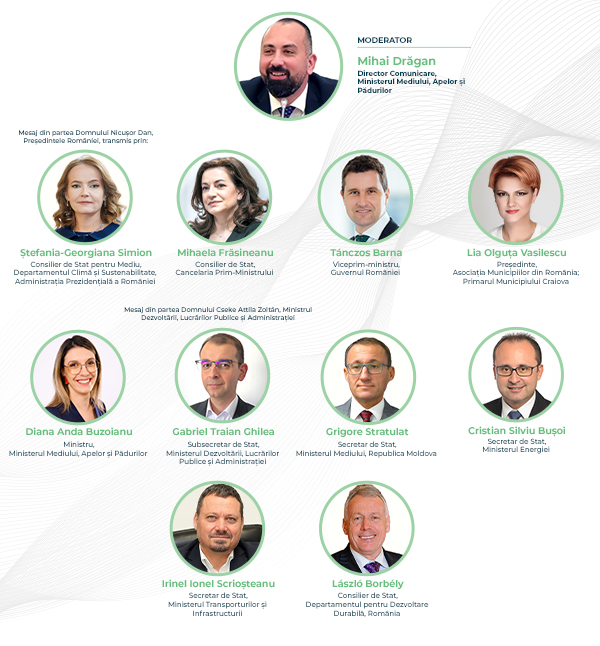 GREEN ENERGY EXPO & ROMENVIROTEC