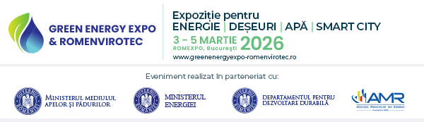 GREEN ENERGY EXPO 2026