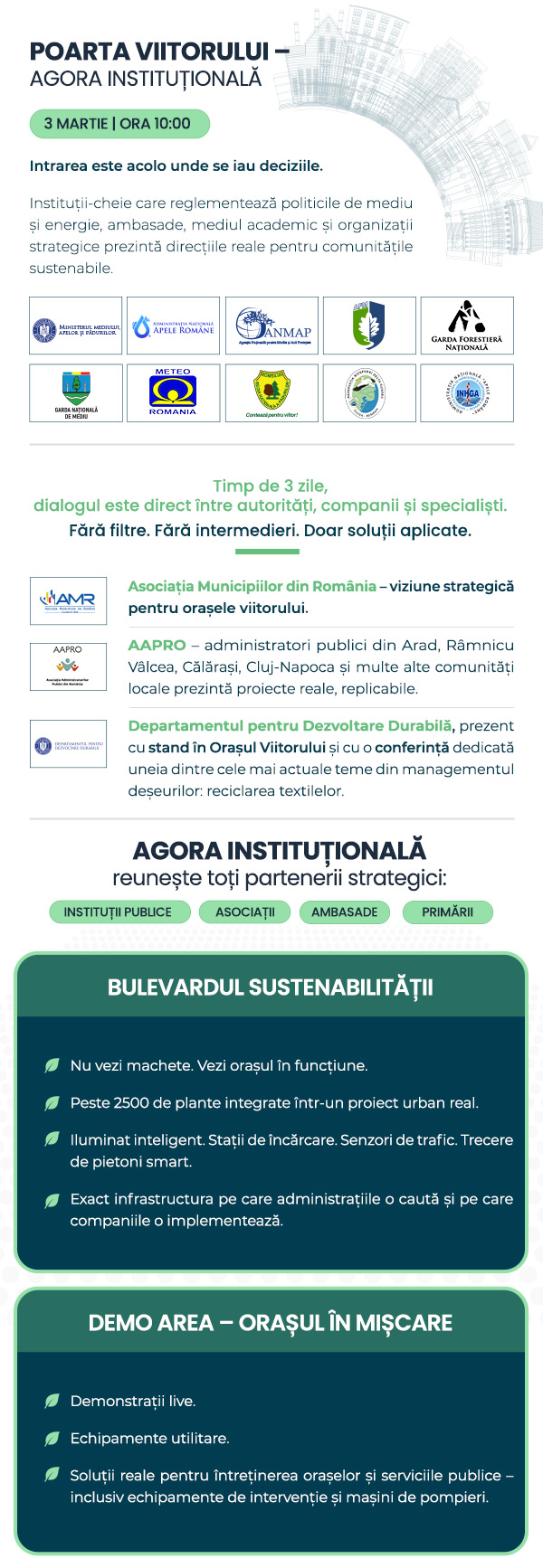 GREEN ENERGY EXPO & ROMENVIROTEC