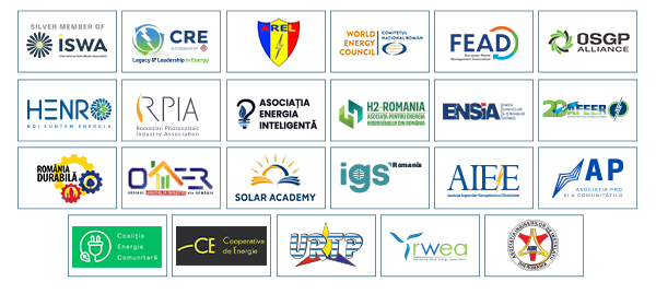 Asociații partenere