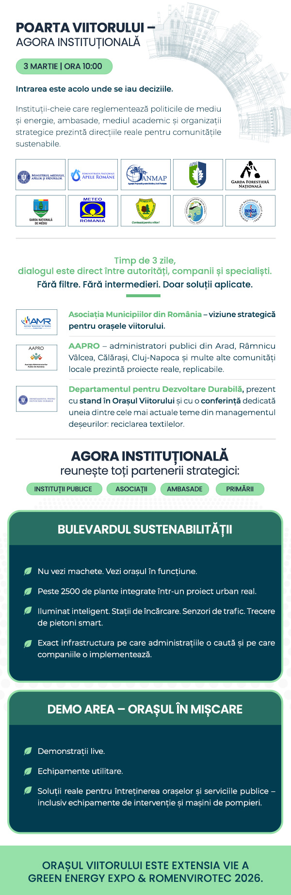 GREEN ENERGY & ROMENVIROTEC